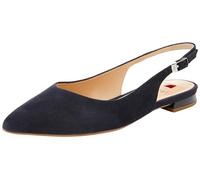 Högl Damen Mona Ballerinas, darkblue, 37 EU
