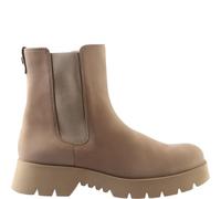 Högl Damen Montana Mode-Stiefel, Braun, 39 EU