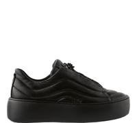 Högl Damen PAD Sneaker, Schwarz, 41.5 EU
