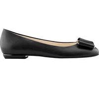 Högl Damen Pretty Geschlossene Ballerinas, violett (mauve 8400), 42 EU