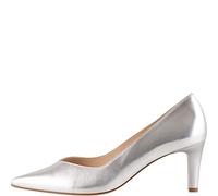 HÖGL Damen Pumps Schuhe Boulevard 60 Pumps Glattleder Elegant Klassisch Uni Pumps Leder Business festlich