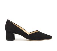 Högl - Damen Pums Boulevard45 schwarz Schwarz - Gr. - UK 5