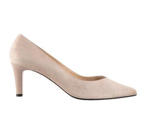 Högl - Damen Pums Boulevard60 taupe Taupe - Gr. - UK 7