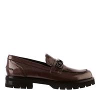 Högl Damen Robin Slipper, braun, 42 EU