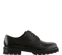 Högl Damen Rocky Loafer, schwarz, 42 EU X-Weit