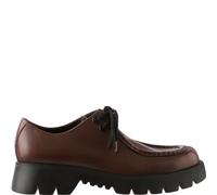 Högl Damen Sandy Slipper, Braun, 38 EU