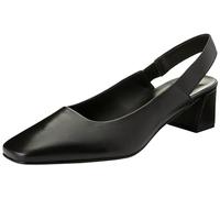 Högl Damen Scarlett Pumps, schwarz, 34.5 EU
