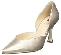 Högl Damen Shila Pumps, Bronce, 40 EU X-Weit
