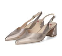 Högl 10461178000 für Damen, gold, Gr. 38 EU / 5 UK