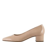 HÖGL Damen Squared 40 Nude 2.5 0-174004 Pumps