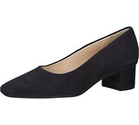 Högl Damen Squared 40 Pumps, Ocean, 35 EU X-Weit