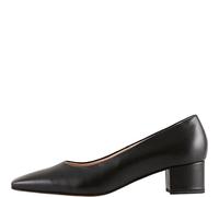 HÖGL Damen Squared 40 Schwarz 3 0-174000 Pumps