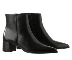 Högl - Damen Stiefelette Beatrice schwarz Schwarz - Gr. - UK 4½
