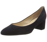 HÖGL Damen Studio 40 Pumps, Blau (Ocean 3000), 35.5 EU