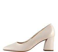 HÖGL Damen Studio 50 Pumps, Champagne, 38.5 EU