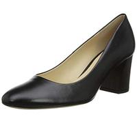 HÖGL Damen Studio 50 Pumps, Schwarz, 41.5 EU