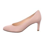 Högl Damen Studio 60 Pumps, Hellgrau, 37 EU