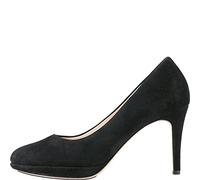 HÖGL Damen Studio 80 Schwarz 3.5 0-178002 Pumps