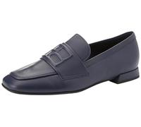 Högl Damen SUE Slipper, darkblue, 41.5 EU