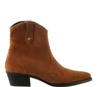Högl Damen Tate Mode-Stiefel, Beige, 40 EU