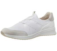 Högl Damen ZAPPY Slipper, Weiß (Weiss 0200), 37 EU