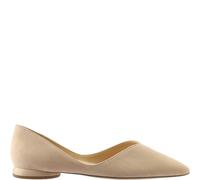 Högl Damenschuhe Ballerinas Sand Sand - Gr. - 37.5 EU | 4.5 UK