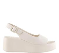 Högl Damenschuhe Klassisch Creme Creme - Gr. - 7 UK