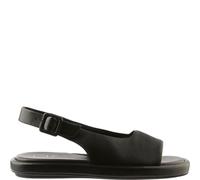 Högl Damenschuhe Klassisch Schwarz Schwarz - Gr. - 4 UK