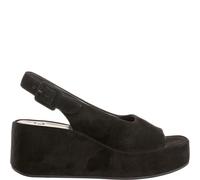 Högl Damenschuhe Klassisch Schwarz Schwarz - Gr. - 5.5 UK