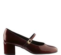Högl Damenschuhe Klassische Pumps cabernet cabernet - Gr. - 7 UK