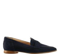 Högl Damenschuhe Klassische Pumps darkblue darkblue - Gr. - 3.5 UK