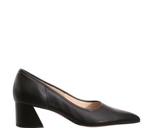 Högl Damenschuhe Klassische Pumps Schwarz Schwarz - Gr. - 3.5 UK