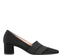 Högl Damenschuhe Klassische Pumps schwarz schwarz - Gr. - 37.5 EU | 4.5 UK