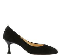 Högl Damenschuhe Klassische Pumps Schwarz Schwarz - Gr. - 5.5 UK