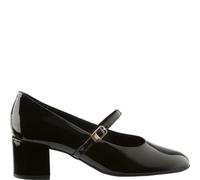 Högl Damenschuhe Klassische Pumps schwarz schwarz - Gr. - 6 UK