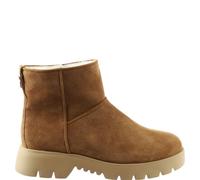 Högl Damenschuhe Klassische Stiefel camel camel - Gr. - 4 UK
