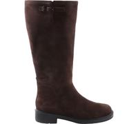 Högl Damenschuhe Klassische Stiefel chocplum chocplum - Gr. - 4 UK