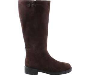 Högl Damenschuhe Klassische Stiefel chocplum chocplum - Gr. - 7 UK