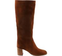 Högl Damenschuhe Klassische Stiefel Nut - Gr. - 5 UK