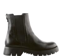 Högl Damenschuhe Klassische Stiefel schwarz schwarz - Gr. - 4.5 UK
