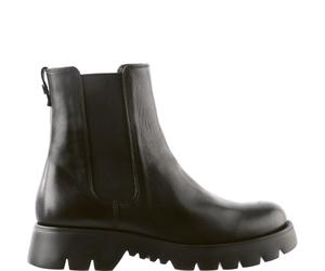 Högl Damenschuhe Klassische Stiefel schwarz schwarz - Gr. - 4 UK