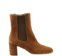 Högl Damenschuhe Klassische Stiefeletten camel camel - Gr. - 4.5 UK