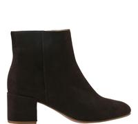 Högl Damenschuhe Klassische Stiefeletten darkbrow - Gr. - 38 EU | 5 UK