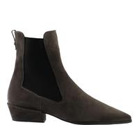 Högl Damenschuhe Klassische Stiefeletten iron iron - Gr. - 6.5 UK