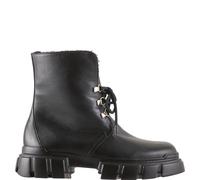 Högl Damenschuhe Klassische Stiefeletten schwarz schwarz - Gr. - 4.5 UK