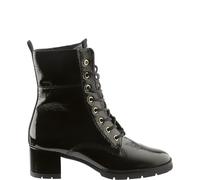 Högl Damenschuhe Klassische Stiefeletten schwarz schwarz - Gr. - 6 UK