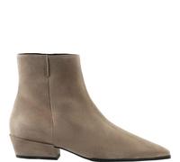 Högl Damenschuhe Klassische Stiefeletten Taupe Taupe - Gr. - 5 UK