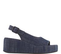Högl Damenschuhe Komfortschuhe blue blue - Gr. - 6 UK