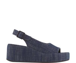 Högl Damenschuhe Komfortschuhe blue blue - Gr. - 6 UK