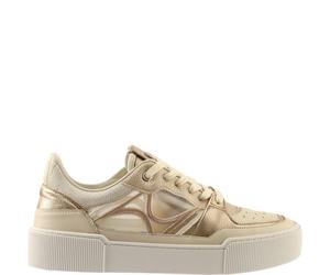 Högl Damenschuhe Orthopädische Schuhe creme creme - Gr. - 5 UK